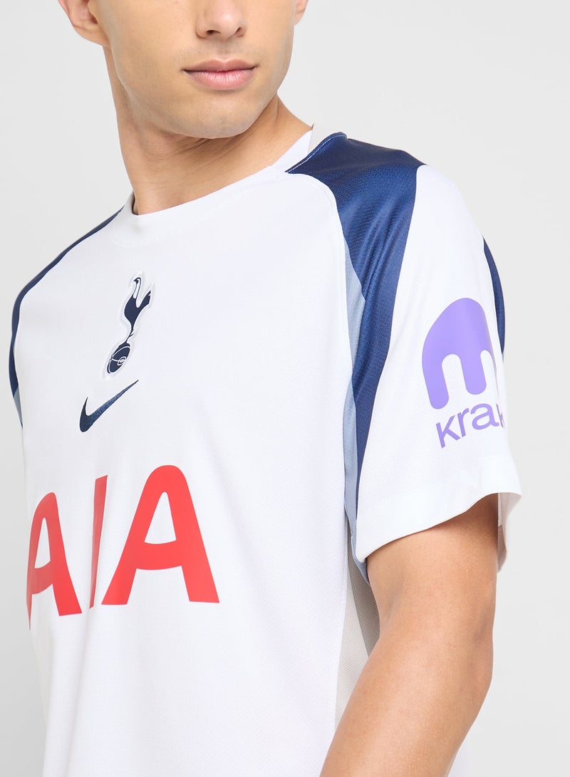 نايكي قميص توتنهام هوتسبر 25/26 الأساسي - Image 3