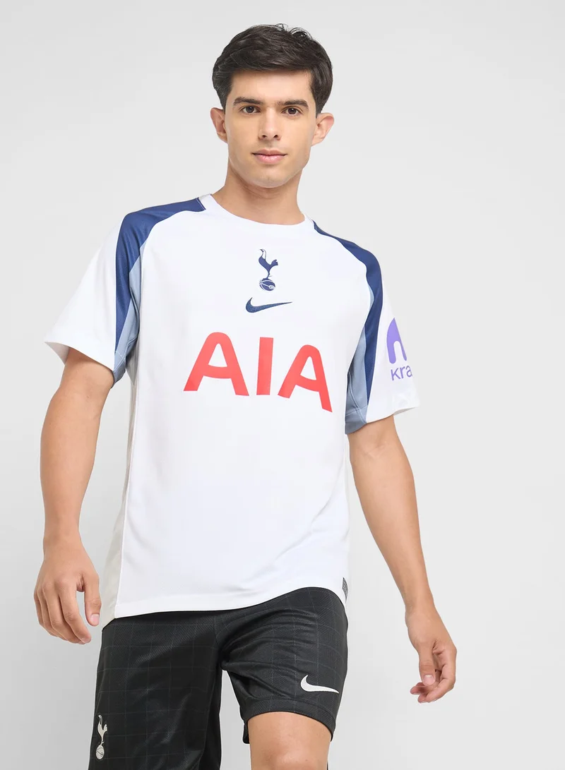 Nike Tottenham Hotspur 25/26 Home Jersey