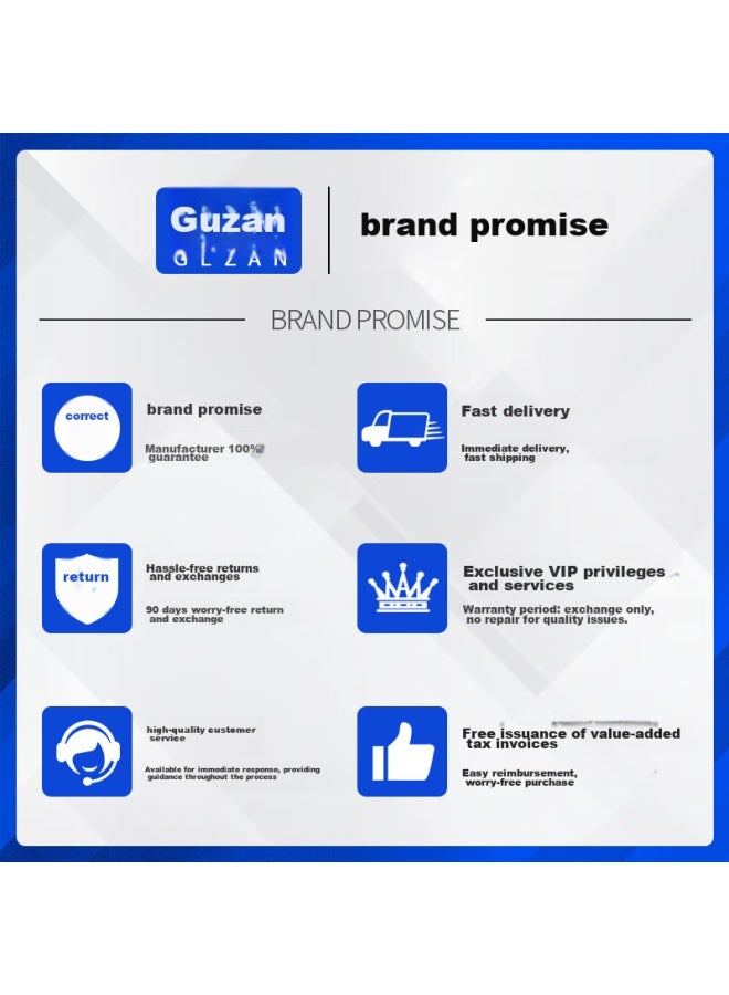 Gezan خزان حبر جيزان Crg069 مجموعة خراطيش حبر بأربعة ألوان متوافقة مع خراطيش حبر كانون Lbp673cdn خراطيش حبر Lbp673cdw Mf752cdw Mf756cx Lbp674cx مع شريحة - Image 3