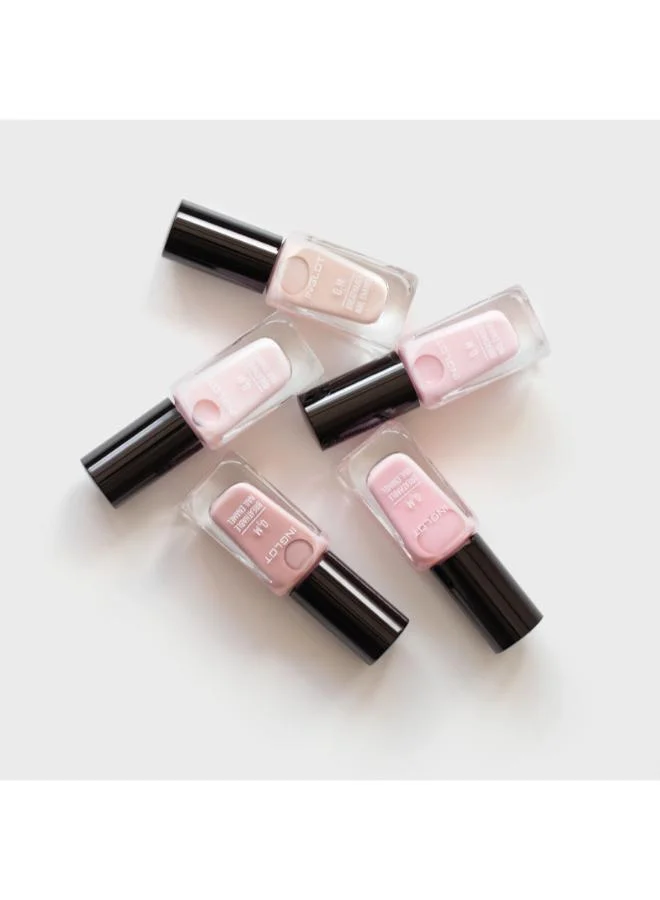 Inglot O2M Breathable Nail Enamel 479