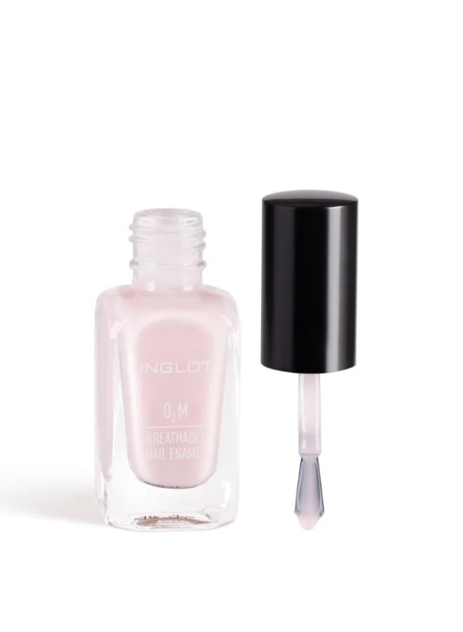 Inglot O2M Breathable Nail Enamel 479