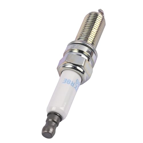 Getfarway شمعات احتراق Getfarway 4 قطع متوافقة مع هيونداي سانتا في سوناتا فيلوستر جينيسيس G70 2016-2023، متوافقة مع كيا أوبتيما سبورتاج ستينجر 2016-2022 استبدال 18857-09085 1885709085 - Image 4