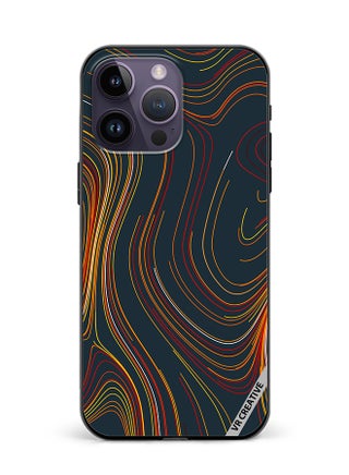 Protective Case Cover For Apple iPhone 16 Pro Layers Design Multicolour - pzsku/Z4E801FAFB74AA101D938Z/45/1745765913/9c09b9d4-b291-4130-a762-60b1f15d48fe