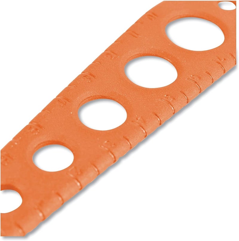 Westcott Saber Safety Cutters Assorted Colors 5 Pack 17379 - Image 2