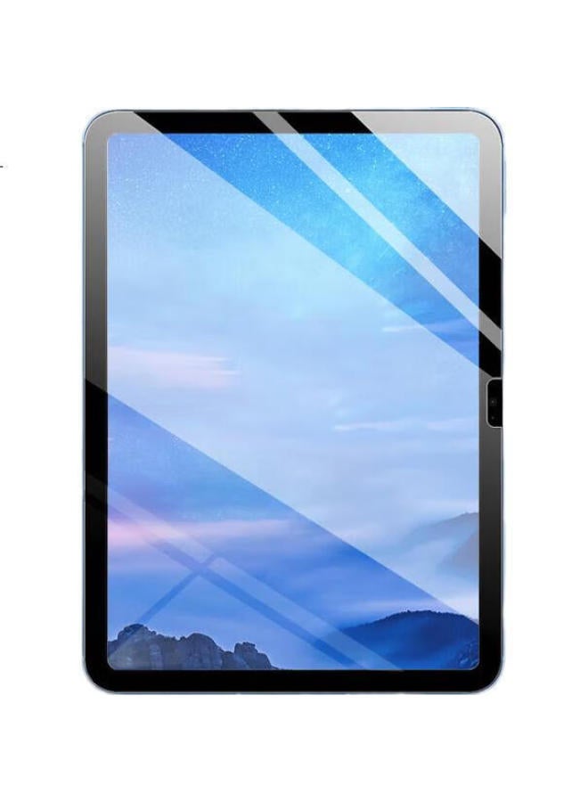 Jiang Ming Jiangming Tempered Glass Screen Protector For Ipad 11-Inch Model With A16 Chip, Tablet Screen Protector For 10.9-Inch 10Th Generation Full Screen Hd Glass Protection - Image 3