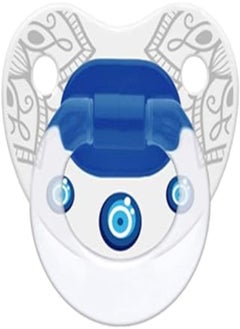 Wee Baby 265 Printed Soother - Blue - pzsku/Z4E8066D1320F1A674399Z/45/_/1717887288/0921ac78-a5e5-4b8b-bc17-ae4a72df2f99