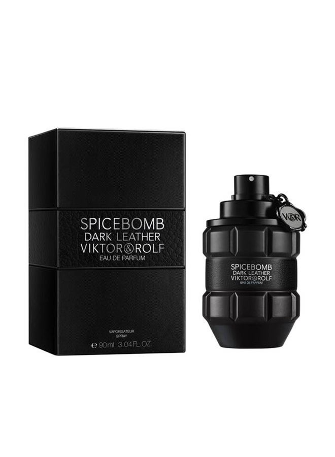 VIKTOR & ROLF Spicebomb Dark Leather Edp 90Ml