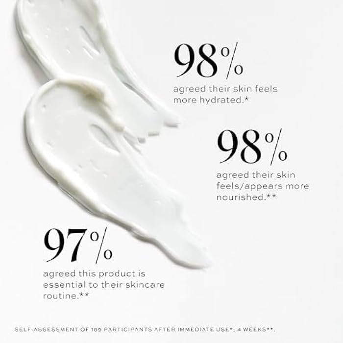 DIME كريم الليل الترميمي من ديم بيوتي، مرطب للوجه مع السيراميدات وزيت البحر النبق، 1.7 أونصة / 50 مل في مضخة - Image 5