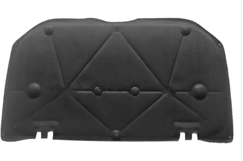 Vuzmode Engine Heat Insulation Mat for Toyota Land Cruiser - Image 1