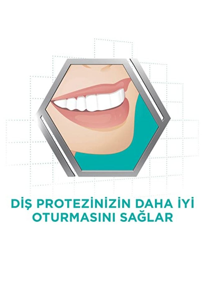COREGA Corega Denture Fixative Cream - For Teeth & Gum 40 G  - Image 3