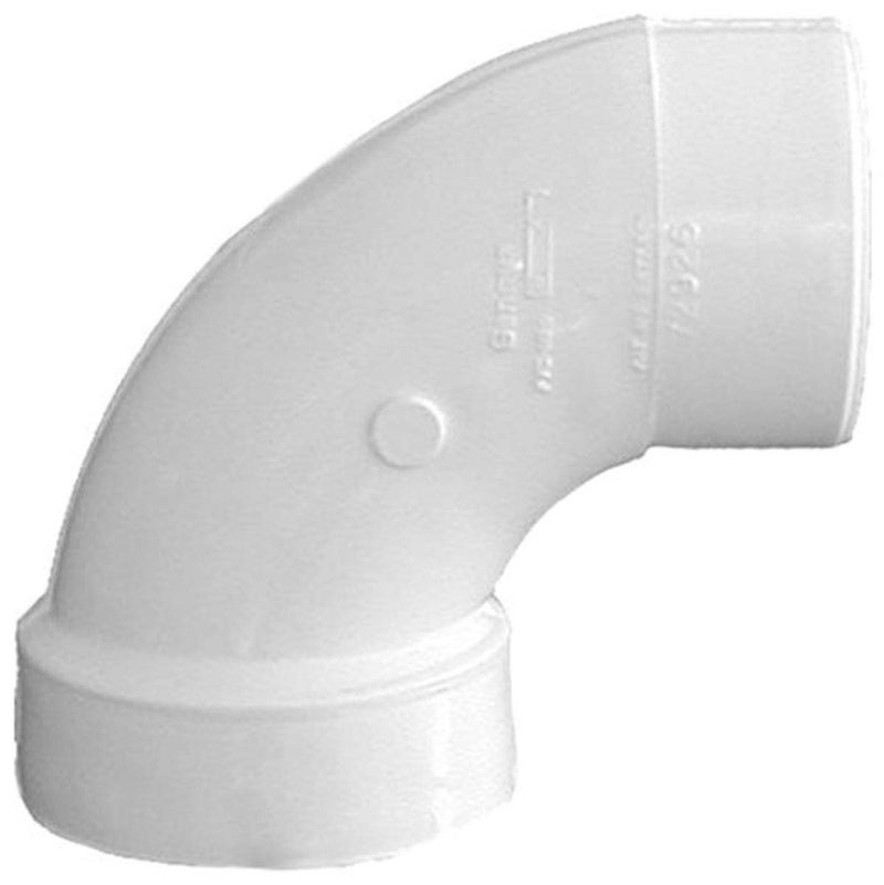Genova Products 72936 Elbow - Image 1