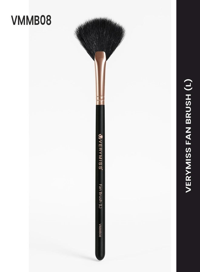 Verymiss Fan Brush (L) - Image 2