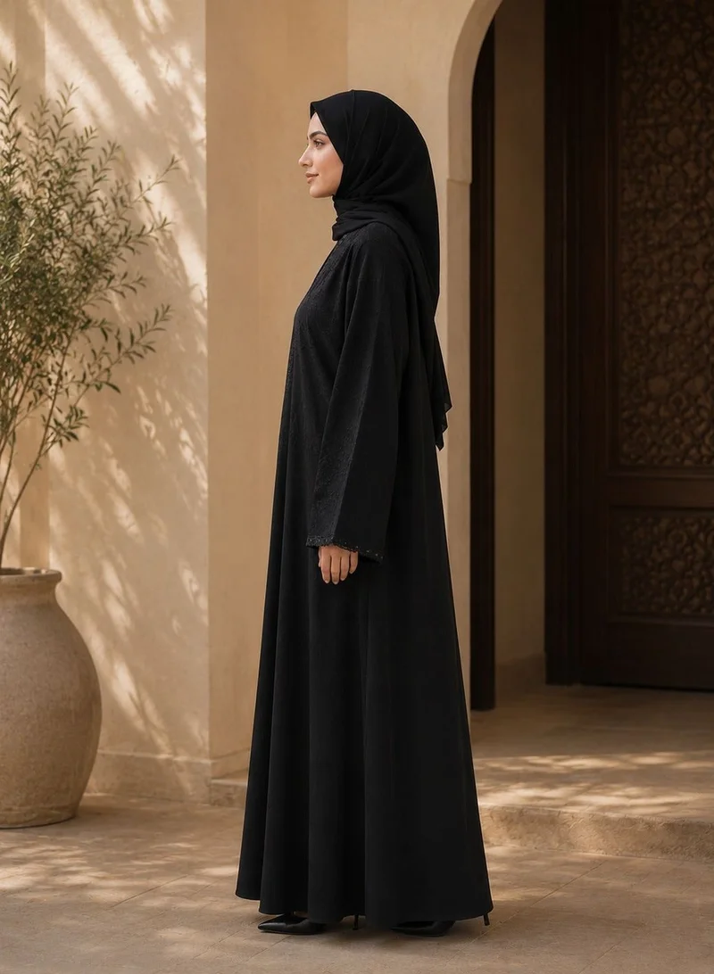 Ophelia Noir Grace Eid Collection | Get 1 PC Mystery Abaya for free – Eid Offer