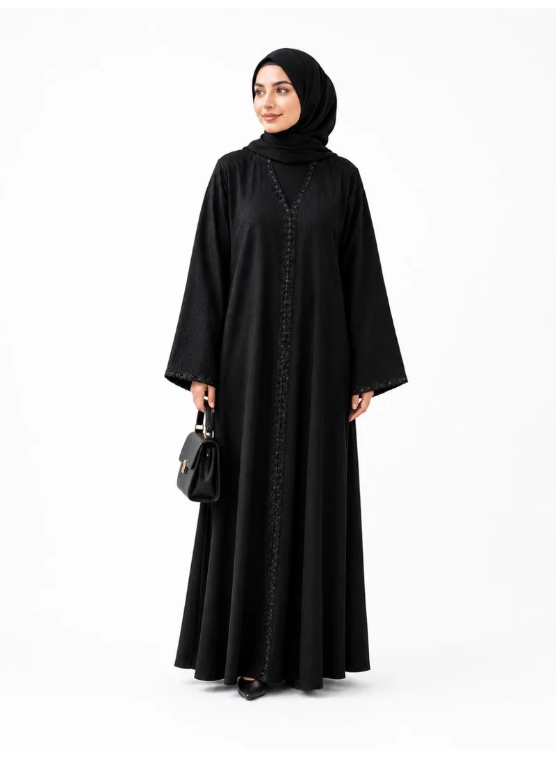 Noir Grace Eid Collection | Get 1 PC Mystery Abaya for free – Eid Offer