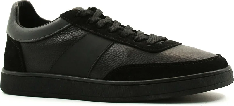 فاست ستيب Leather Men's Sports Shoes 723MA4032
