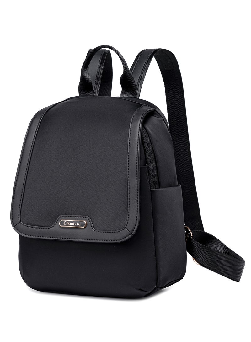 Chantria Premium Casual Backpack Water Resistant Multifunctional Anti-Theft Women Daypack with independent Laptop Compartment, CB00621 - Image 1
