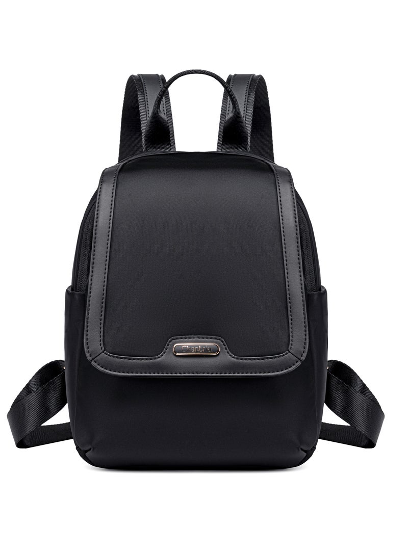 Chantria Premium Casual Backpack Water Resistant Multifunctional Anti-Theft Women Daypack with independent Laptop Compartment, CB00621 - Image 2