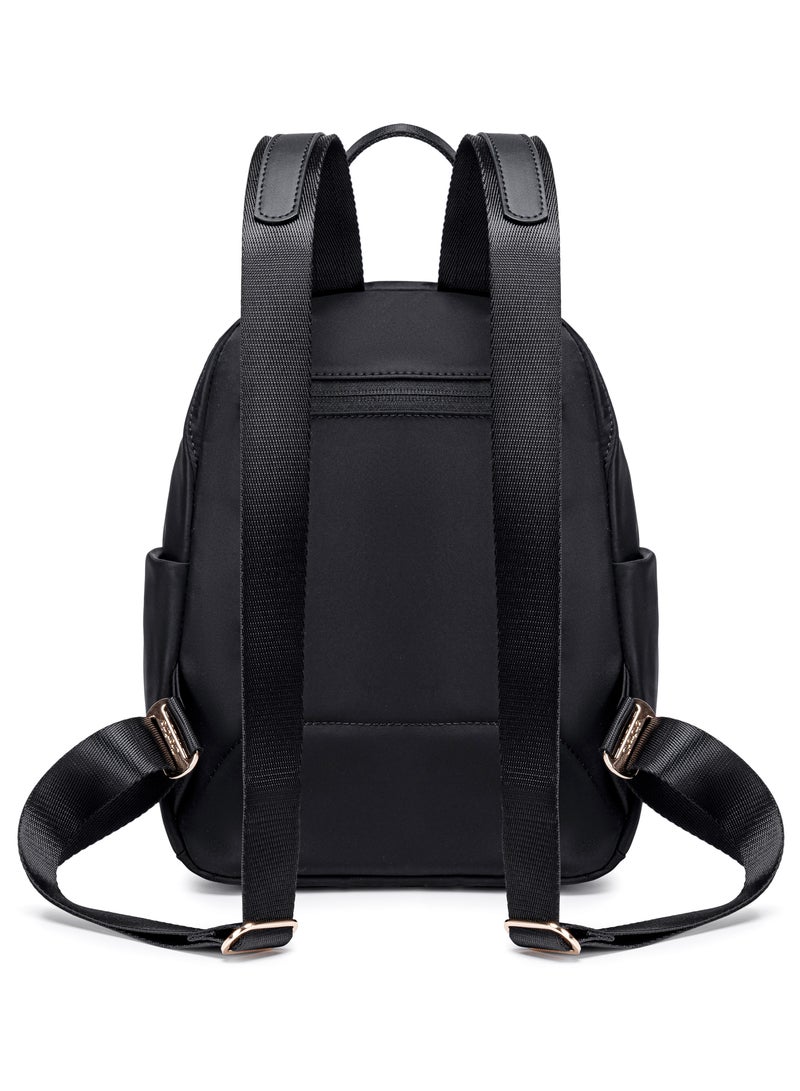 Chantria Premium Casual Backpack Water Resistant Multifunctional Anti-Theft Women Daypack with independent Laptop Compartment, CB00621 - Image 3