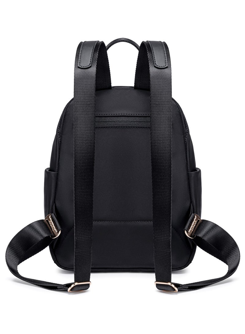 Chantria Premium Casual Backpack Water Resistant Multifunctional Anti-Theft Women Daypack with independent Laptop Compartment, CB00621 - Image 4
