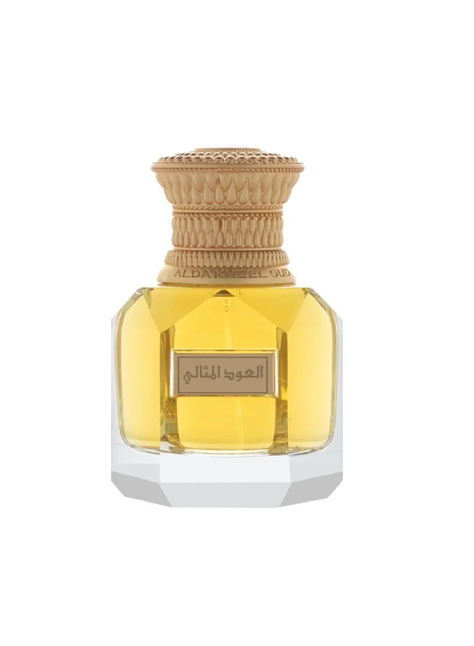 Aldakheeloud Al Oud Al Mithaly EDP 75ml