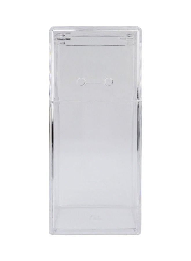 NIBEMINENT Hair Scissors Cleaning Jar Multicolour - Image 1