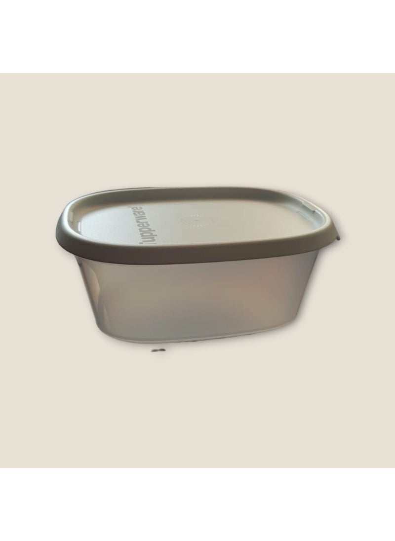 Tupperware One Touch Set of 2 540ML+1.1L  - Image 3