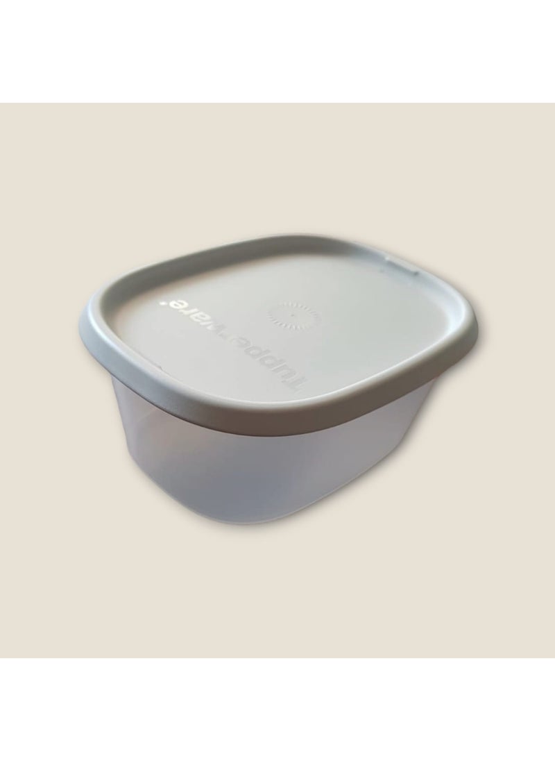 Tupperware One Touch Set of 2 540ML+1.1L  - Image 2