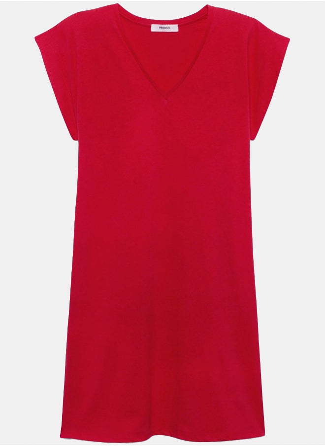 promod - T-shirt dress - Image 1