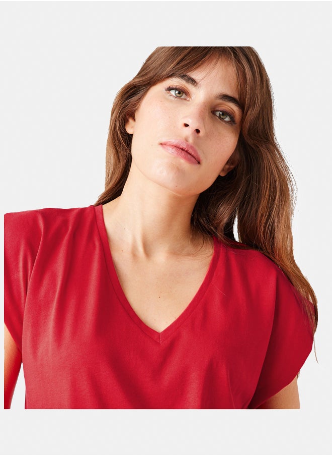 promod - T-shirt dress - Image 1