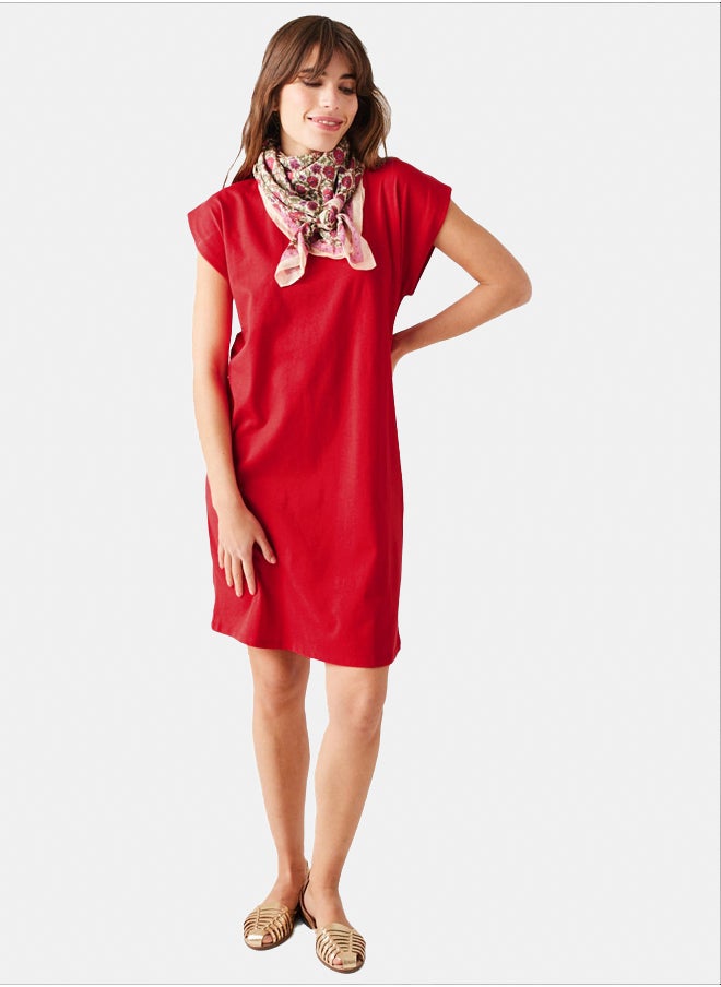 promod - T-shirt dress - Image 1