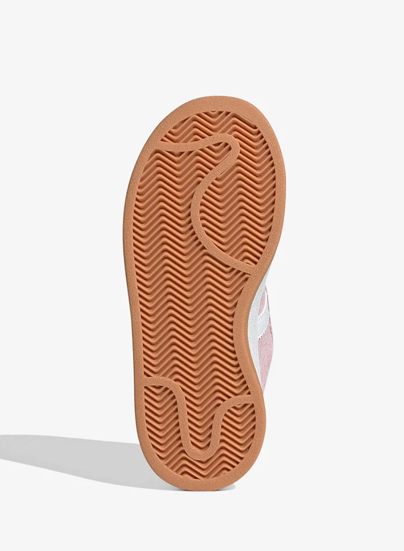 Adidas Originals CLPINK/FTWWHT/GUM2 Kids Campus 00S for Women | Best Price UAE