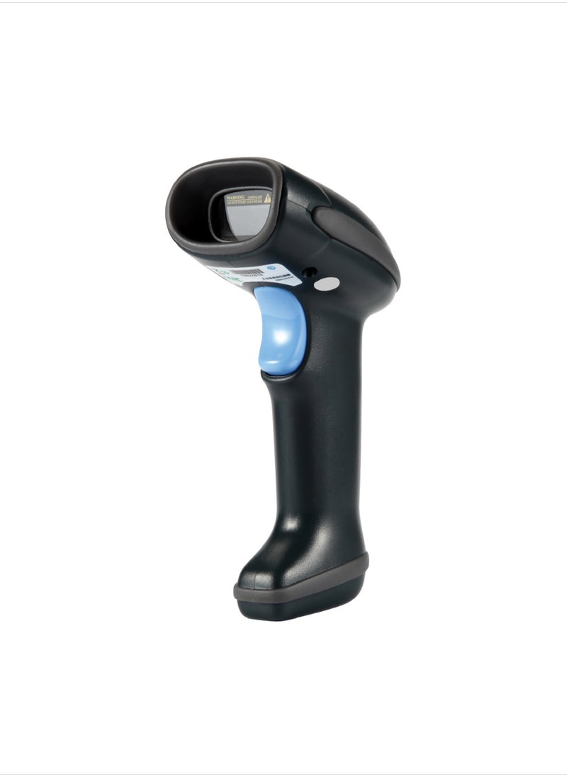 CiTYPOS - A wired barcode reader that supports all accounting programs - Image 1