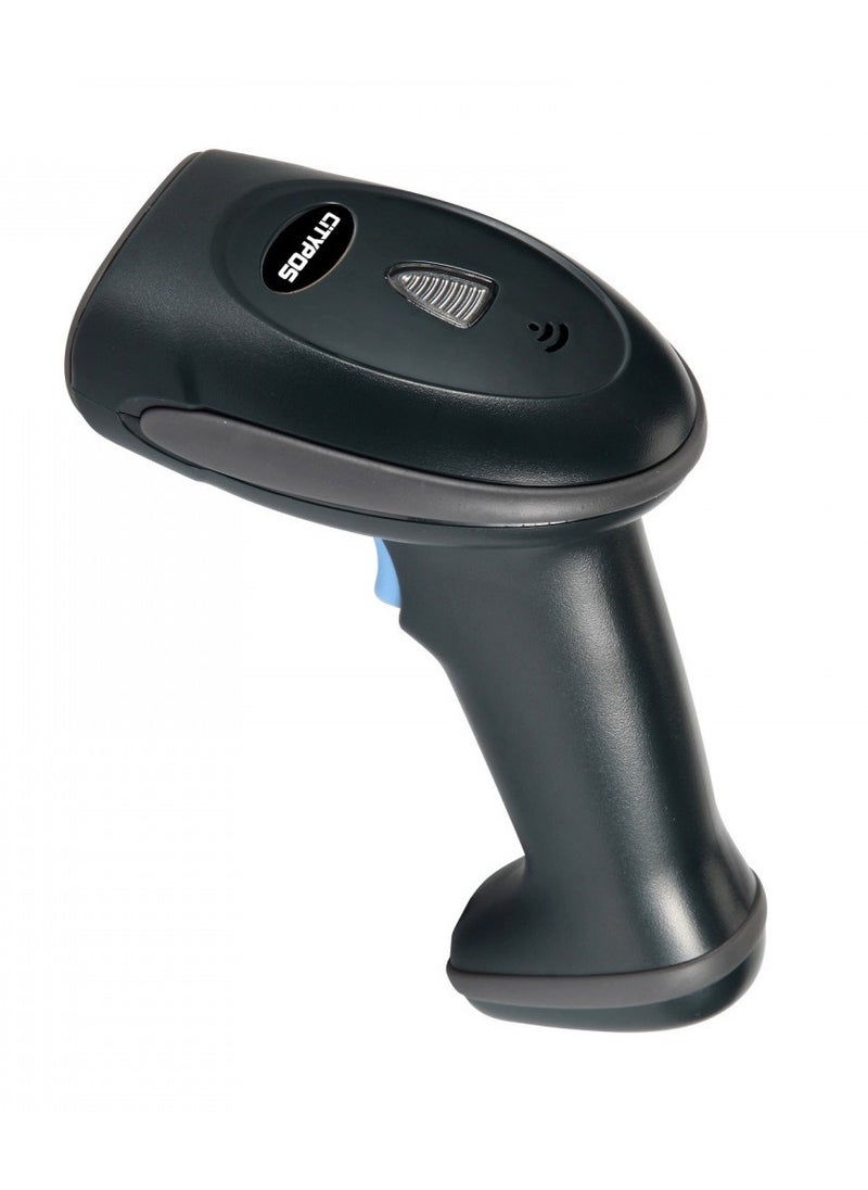 CiTYPOS - A wired barcode reader that supports all accounting programs - Image 1