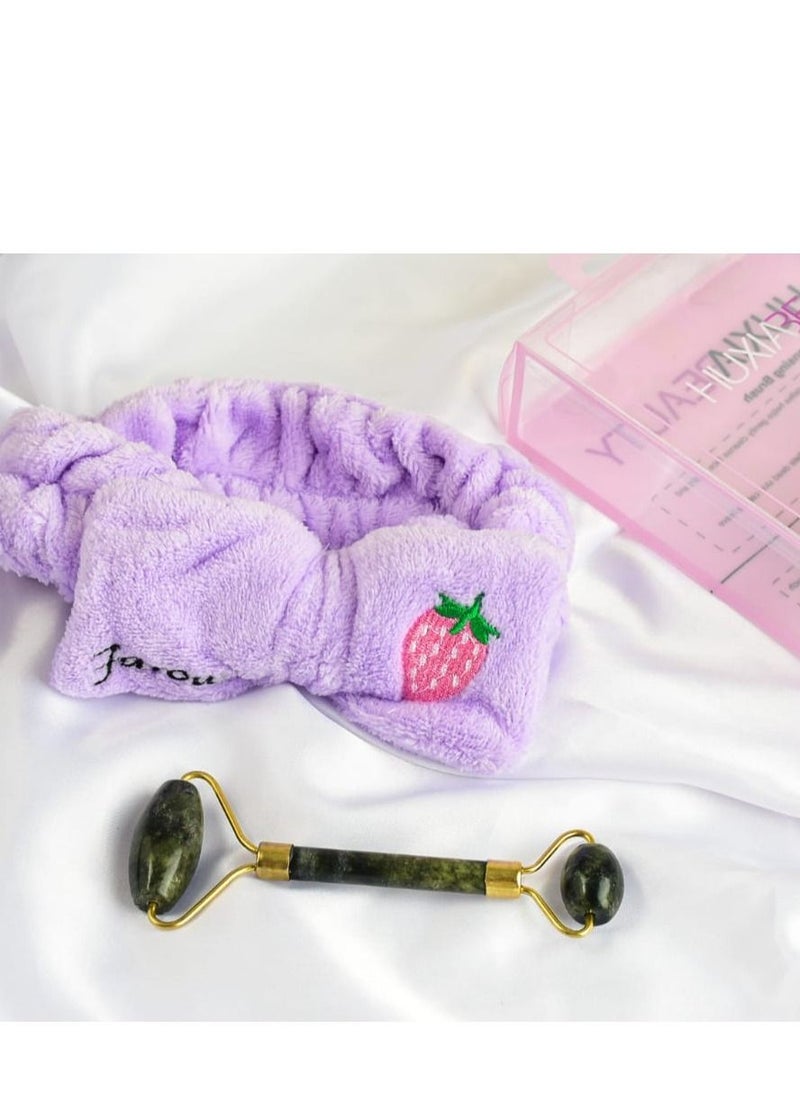Generic - Head attachment + facial massager - Image 1