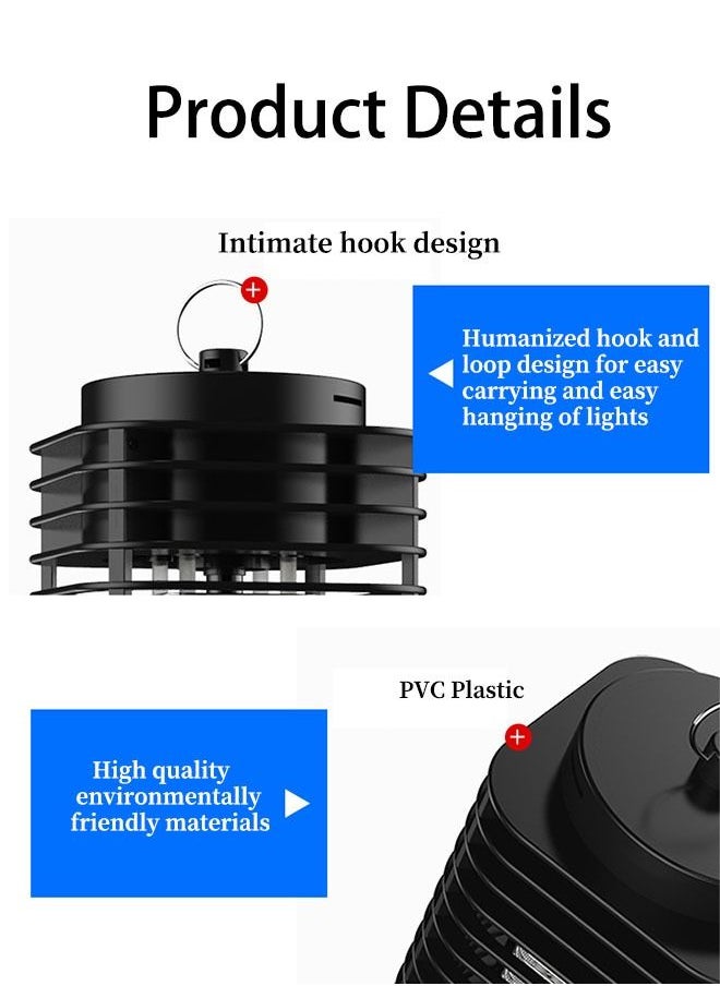 Arabest Mosquito Killer,High Power Mosquito Killer,For Garden/Bedroom  - Image 2