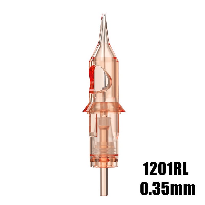 Embroidery dragon tattoo needle, eyeliner tattoo needle, eyebrow tattoo needle, SMP hair tattoo needle, scalp tattoo needle, tattoo needle, integrated needle, permanent makeup electric machine needle