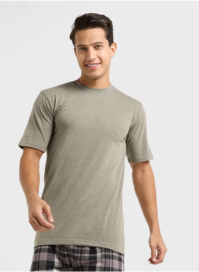 سفنتي فايف Nightwear T-Shirt & Shorts Sets