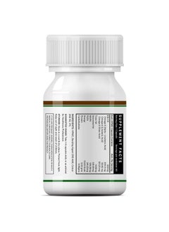 Inlife INLIFE Silk Oil Veg Omega 3 6 9 Capsules, Daily Health Supplement for Heart Health, Men Women, 500mg - 60 Vegetarian Capsules (Pack of 1, 60)  - Image 5