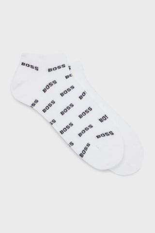 Cotton Blend Logo Socks Men's Socks 50511423 100 - pzsku/Z4E822F7584F196D73414Z/45/_/1734991594/dd83fd49-c1ea-4c63-be23-266b91f40313