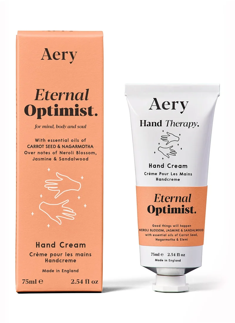 ايري ليفينج Aery Living Eternal Optimist Hand Cream Tube 75 ml