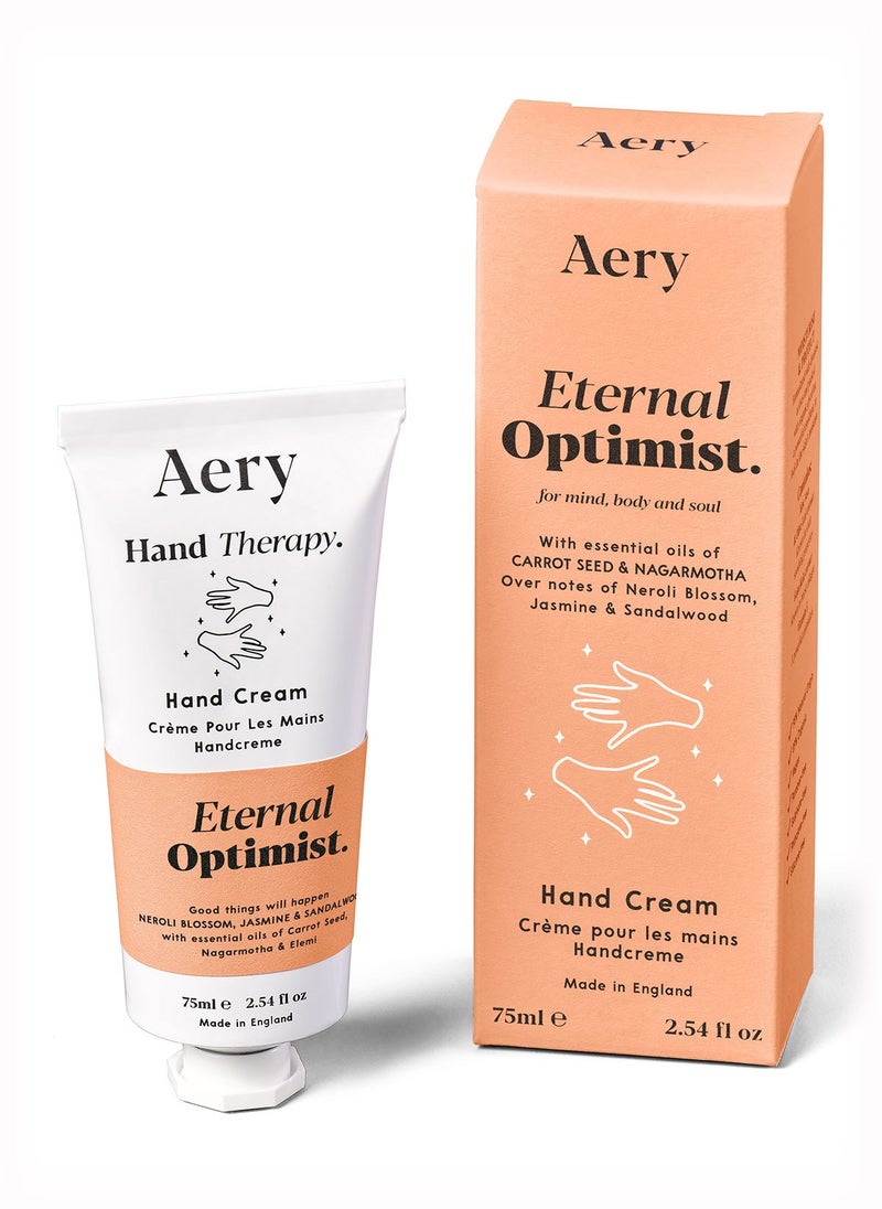 Aery Living Aery Living Eternal Optimist Hand Cream Tube 75 ml  - Image 2