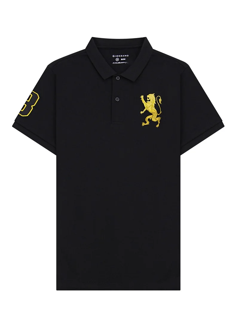 GIORDANO Men's  Polo