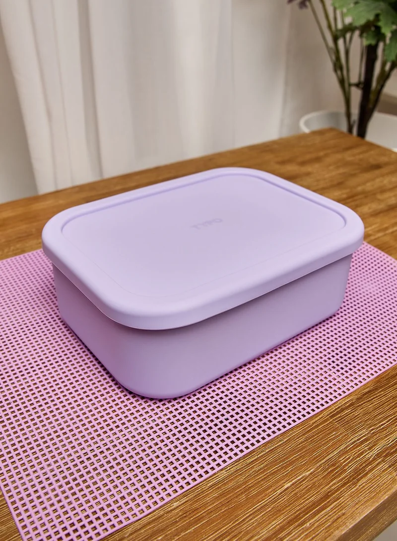 Typo Fill Me Up Silicone Container 1.3L