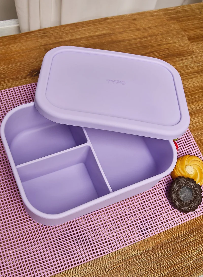 Typo Fill Me Up Silicone Container 1.3L