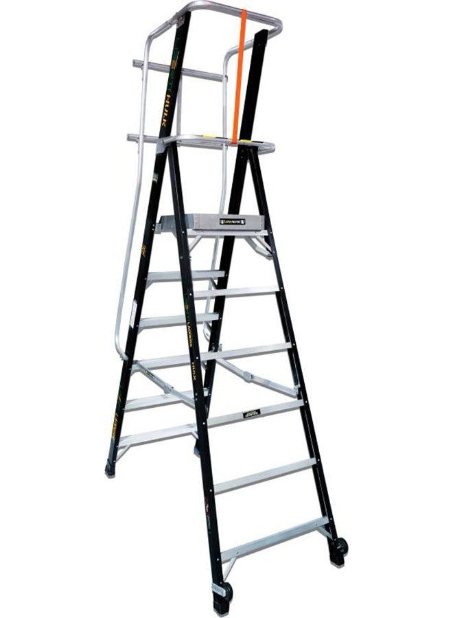 LIBERTI LIBERTI Fiber Hulk Ladder, 5ft 