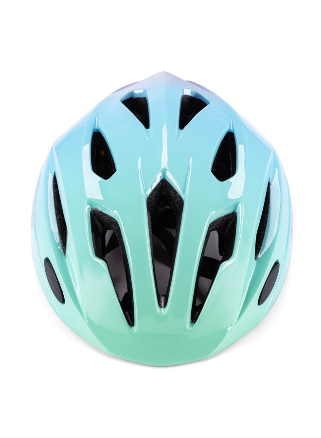 Raleigh Lightweight, Durable & Protective Riding Helmet - Image 4