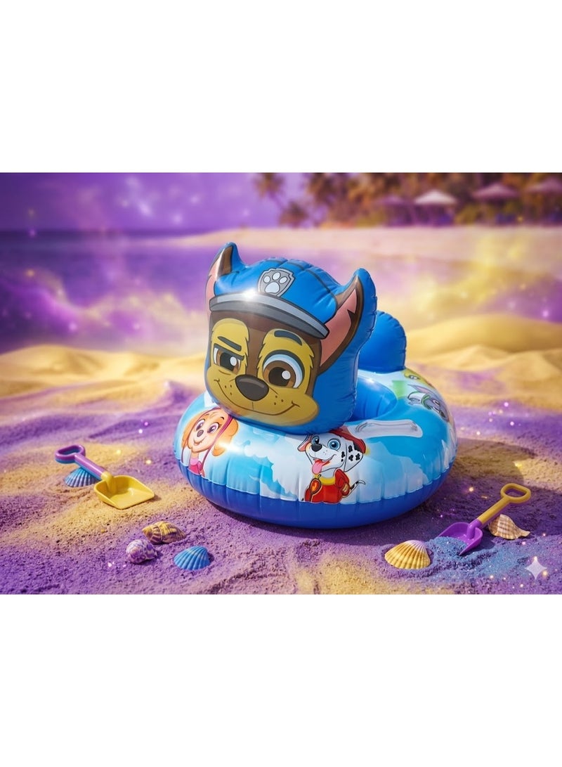 PAW PATROL Kids Swimming Float – Safe & Comfortable Design - Image 2