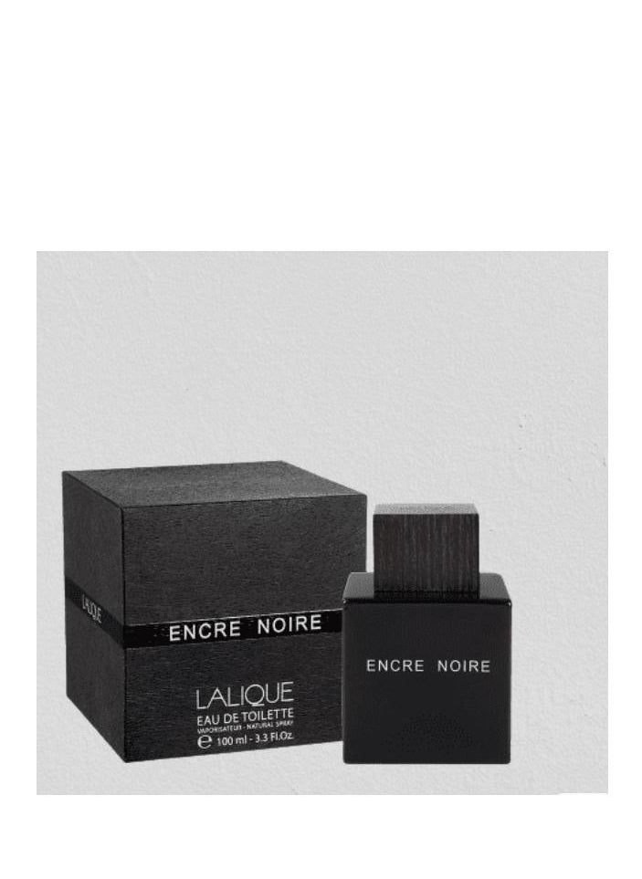 noir Lalique Anker Noir perfume for men -100ml 