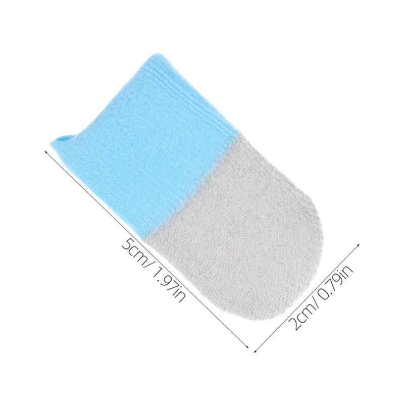 Ultra Thin Gaming Finger Sleeves 20 PCS Touch Screen Gloves For Mobile Game Hand Protection - Image 3