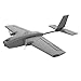 SoloGood طائرة التحكم عن بعد SoloGood HEE Wing T01 ذات الأجنحة الثابتة 730 مم - Image 2